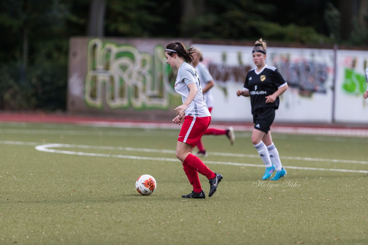 Bild 194 - F Walddoerfer SV 2 - SC Condor : Ergebnis: 1:1